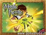 Ben 10 Puzzle Magico Ben 10 Puzzle Magico