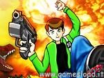 Giochi di Ben 10 Giochi di Ben 10