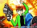 Giochi di Ben 10