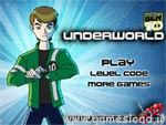 Ben 10 Underworld Ben 10 Underworld