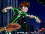 Ben 10 Zombozos Big Score Ben 10 Zombozos Big Score