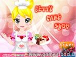 Betty Cake Shop