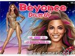 Beyonce Dress Up