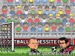 Big Head Football Big Head Football