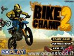 Gioca a Bike Champ 2