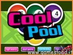 Biliardo Palle Esplosive Cool Pool