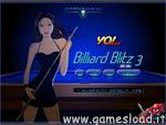 Billiard Blitz 3