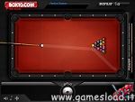 Billiard Blitz Hustle