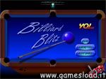 Billiard Blitz