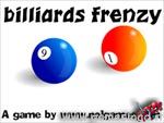 Billiards Frenzy