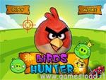 Birds Hunter Online Gratis