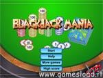 BlackJack Mania