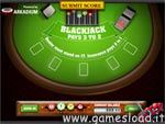 BlackJack