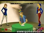 BlackJack Sexy Online Free