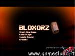 Bloxorz