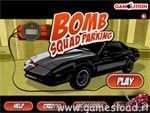 Bomb Squad Parking Bomb Squad Parking