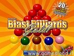 Bombe Biliardo Gold