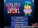 Boulder Dash