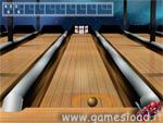 Bowling 300