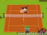 Box Brothers Tennis