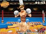Boxing Bonanza Boxing Bonanza