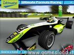 BP Ultimate Formula Racing