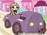 Bratz Kids Racing Starz Bratz Kids Racing Starz