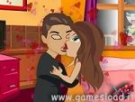 Bratz Kissing 2 Let's go Party Bratz Kissing 2 Let's go Party