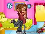 Bratz Kissing Bratz Kissing