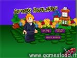 Brick Building Game Online