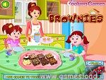 Brownies