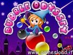 Bubble Odyssey