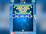 Bubble Shooter HD