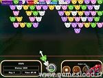 Bubble Shooter Miliardario