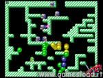 Bubble Bobble