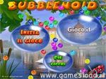 Bubblenoid