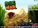 Heli Attack 2 Bug War
