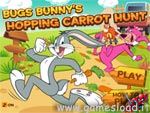 Bugs Bunny