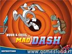 Bugs Bunny Mad Dash