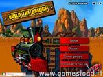 Build the Bridge Online