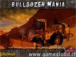 Bulldozer Mania Online Gratis
