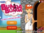 Bunga Bunga Bunga Bunga