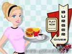 Burger Dinner