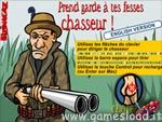 Giochi di Caccia Giochi di Caccia