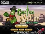 Cactus McCoy Online Gratis