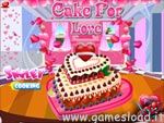 Cake For Love