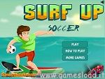 Calcio Surf Calcio Surf
