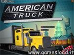 Camion Americano