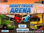 Camion Arena