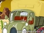 Camion Espresso